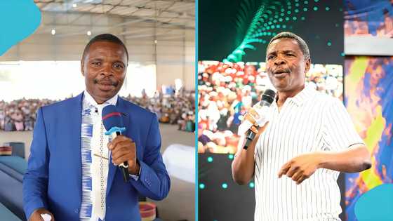 Bad news hits Elder Frank Donkor and Hebron Camp months after aircraft crash, video