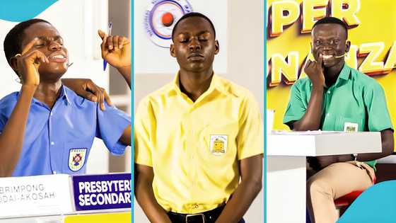 2026 NSMQ final: List of huge rewards that awaits AUGUSCO, Accra Academy and PRESEC finalists