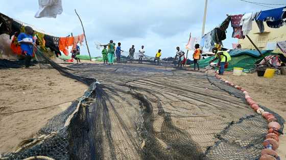 Senegal not giving up on oil and gas