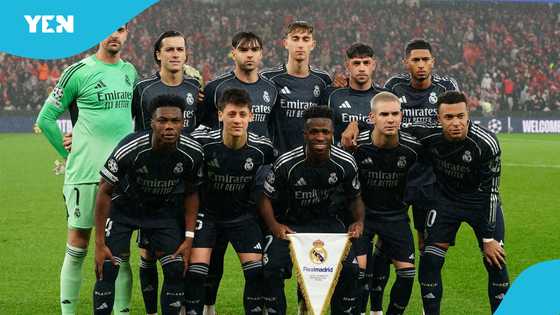 The 7 Real Madrid stars snubbed by Spain for the 2026 World Cup