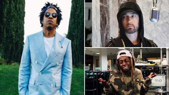 Billboard ranks top 10 rappers of all time, Jay-Z tops the list, rap fans disagree: “Embarrassing list”