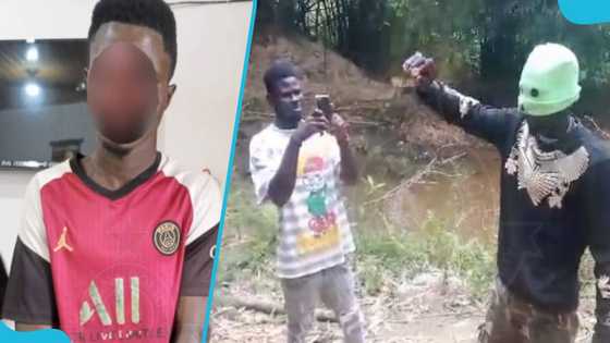 Juju gunshot test: Police arrest suspect after 28-year-old man dies when spiritual powers fail to stop gunshot