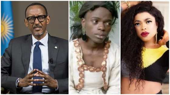 Rwanda bans skin bleaching creams from all shops across the country