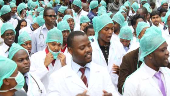 KATH doctors call off strike, NLC says strike did not follow established protocols