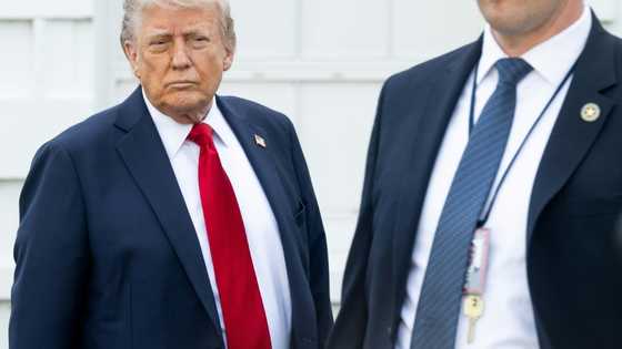 Trump seeks 'fair deal' with China but pathway unclear