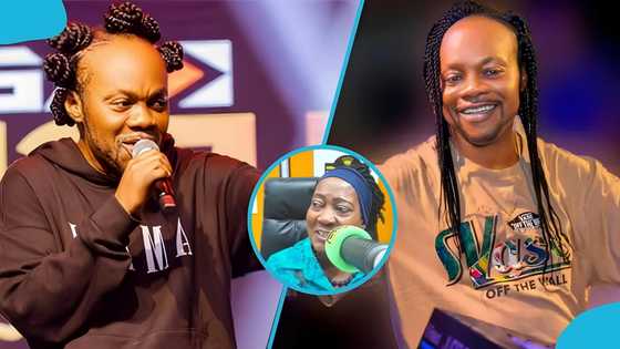 Daddy Lumba’s teacher urges govt to name a school after the late music icon