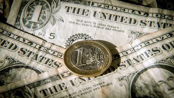 What's next for the euro after slump against dollar?