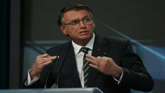 Journalists, Bolsonaro's 'enemy,' eye post-election Brazil