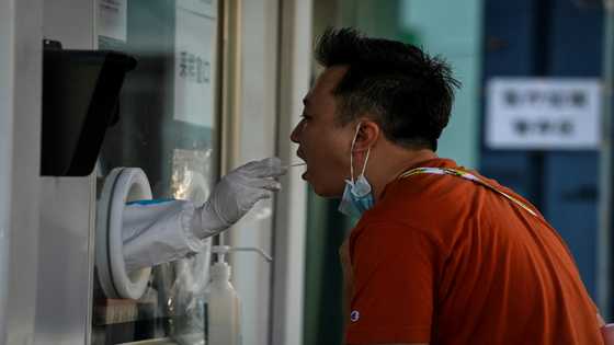 Chinese city of 16 million to shut down over new Covid outbreak