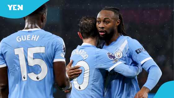 Why key Man City star is barred but Semenyo can play in Carabao Cup final