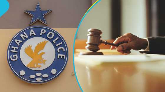 Police officer faces criminal charges for assaulting journalist during Ablekuma North re-run election