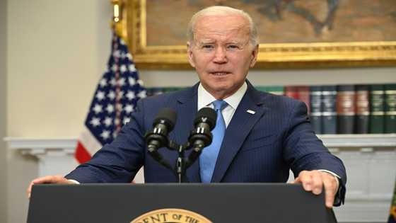 Biden says confident in reaching deal to avert default