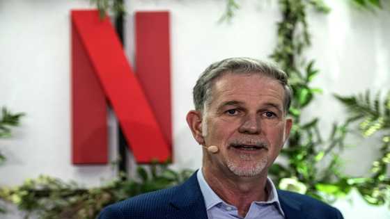 Netflix soars to 230 mn subscribers, co-founder steps down