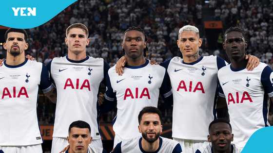 Mohammed Kudus set to lose best Tottenham teammate in January