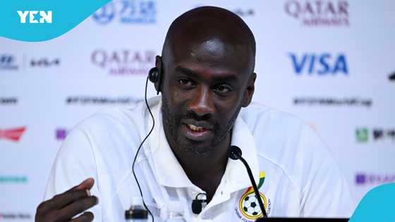 Football expert declares Chad could shock Ghana in upcoming World Cup qualifier