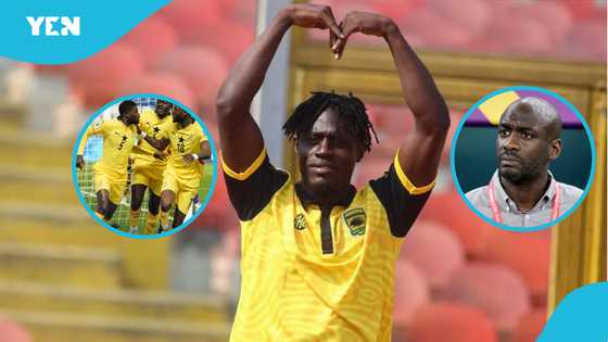 Five local players who can earn Black Stars call-ups in next WC qualifiers