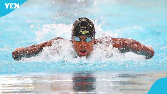 Abeku Jackson Sets Ghana National Record at 2026 Commonwealth Games in Glasgow