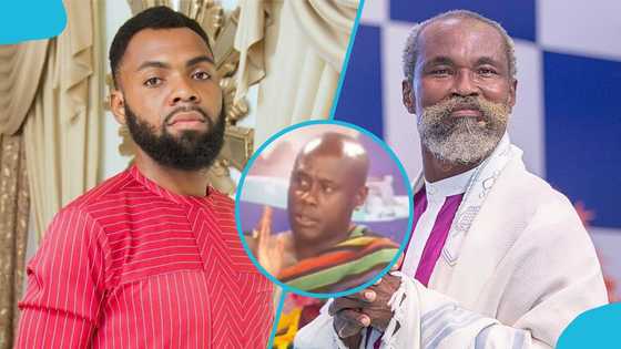 Philadelphia Council of Royals respond to Rev Obofour's 42-hour ultimatum, vow to sue him