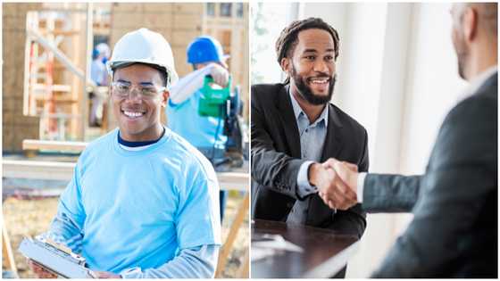 A quick guide to building a house in Ghana without stress or being duped
