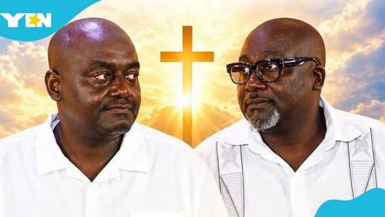 Twin brother of late CLOGSAG Executive Secretary also passes on