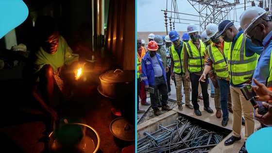 ECG lists areas to experience power cuts in the Ashanti Region on May 3