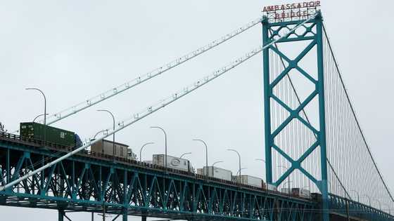 Stellantis pausing some Canada, Mexico production over Trump auto tariffs