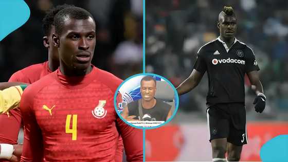 Throwback video of Edwin Gyimah’s emotional plea trends after Auntie Naa saga