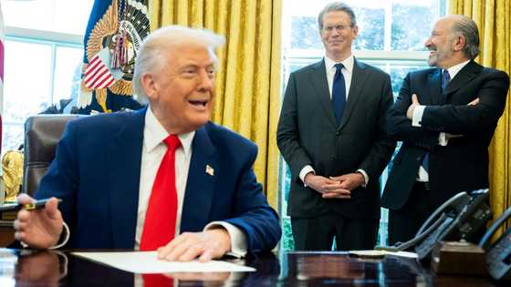 Art of the deal? How Trump backed down on tariffs