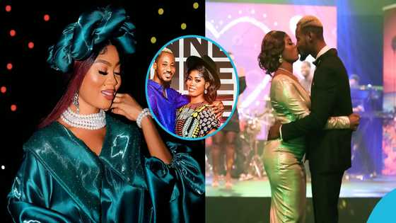 Perfect Match Xtra winner Grace looks happy as she finally explains why she broke with Bebelino in video