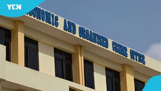 EOCO rescues 26 trafficked victims, arrests 9 over fake QNET job offers