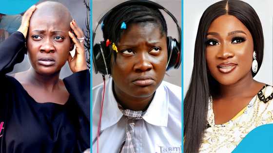 Top 10 nostalgic Mercy Johnson roles that made fans laugh and cry