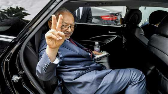 Tunisia opposition chief questioned all night by counter-terrorism police