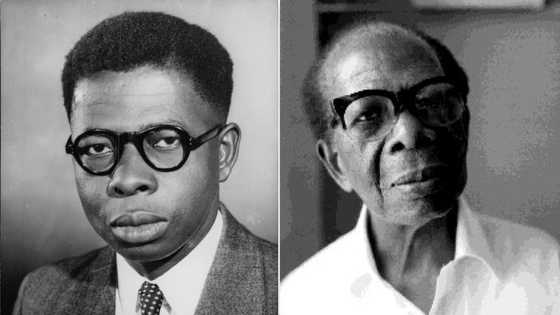 The amazing story of Big Six member Dr. Ako-Adjei who lived through 9 governments