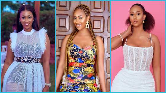 "I've learnt my lessons": Hajia4Reall breaks silence after pleading guilty in US romance scam case
