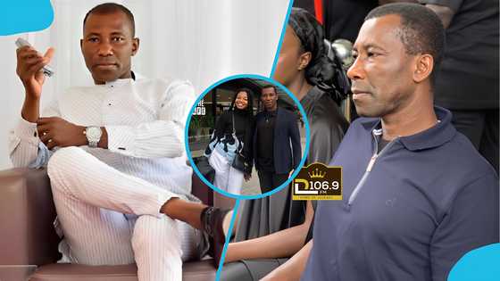 Kenpong shows off his grown-up daughter Helen during business trip in Paris, photos stir reactions
