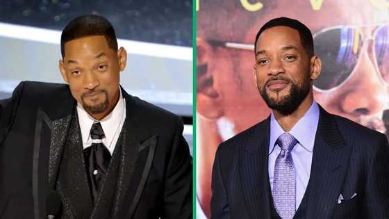 5 interesting facts about US Actor Will Smith, from humble beginnings to Oscar and Grammy Winner