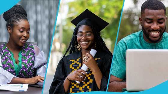 How to live on GH¢1,000 a month at the University of Ghana in 2026
