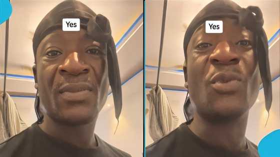 Ghanaian man jilted by girlfriend a few days after investing GH¢50,000 in her business