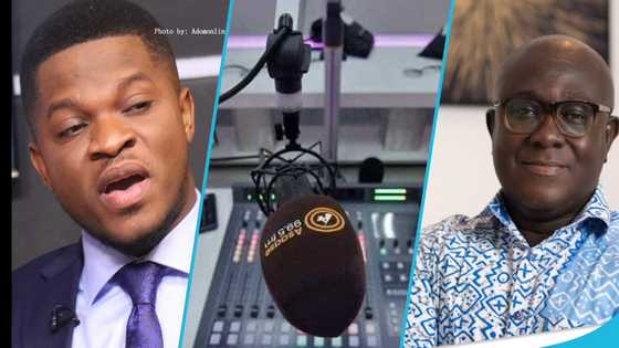 Sammy Gyamfi sues Asaase Radio, ABC News and one other, demands GH¢10 million