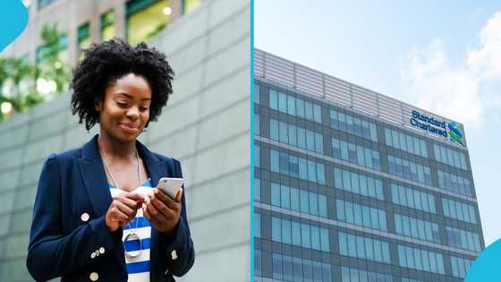 List of Ghanaian banks that offer best loan interest rates for your side hustle