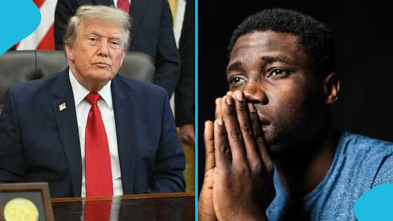 Concerns for 11 African nations as the US lists 23 countries its citizens should not visit