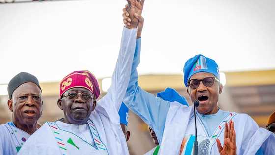 Muhammadu Buhari dies at 81 in the UK: A look at the former Nigerian President's early life and legacy