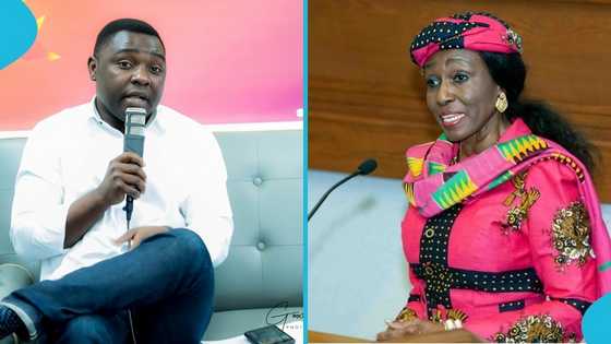 Kevin Taylor mourns, acknowledges Nana Konadu’s impact despite past disagreements
