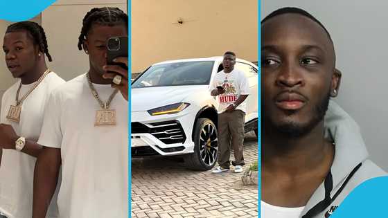 US FBI fraud cases: List of Ghanaians who have lost mansions, luxury cars and other assets