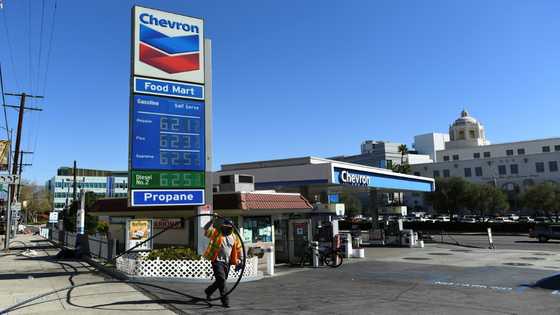 Biden seeks three-month federal gas tax holiday as prices skyrocket