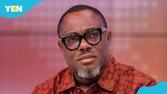 Professor Ransford Gyampo appointed CEO of Ghana Shippers Authority