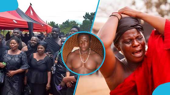 Kumawood actor Isaac 'Macho' reportedly passes away