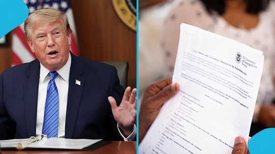 US publishes a list of 3 categories of people exempted from its citizenship test