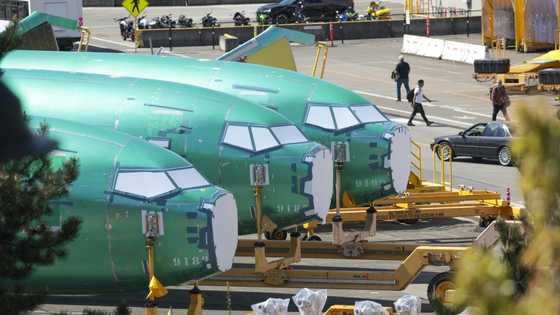 Tariffs could lift Boeing and Airbus plane prices even higher