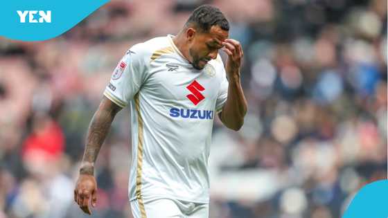 Ex-Premier League player faces jail sentence after allegedly attacking his wife